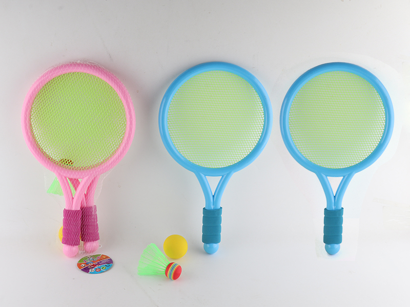 Tennis Racket