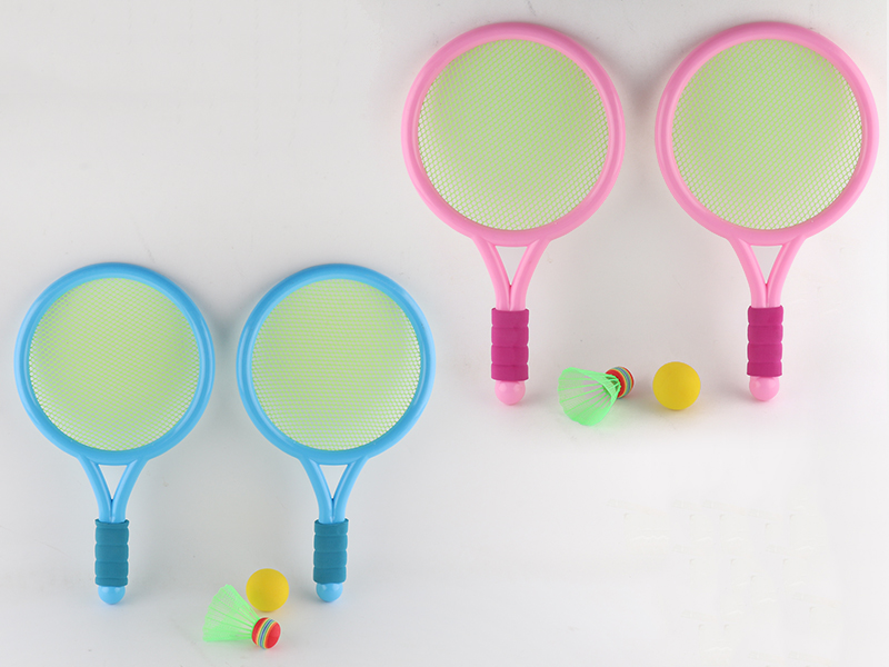 Tennis Racket