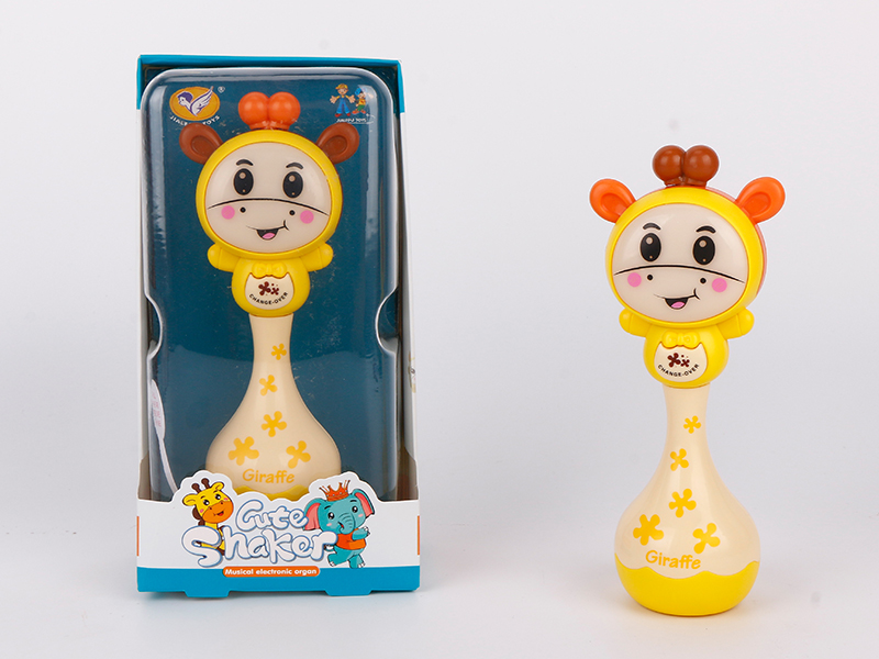 Giraffe Music Stick