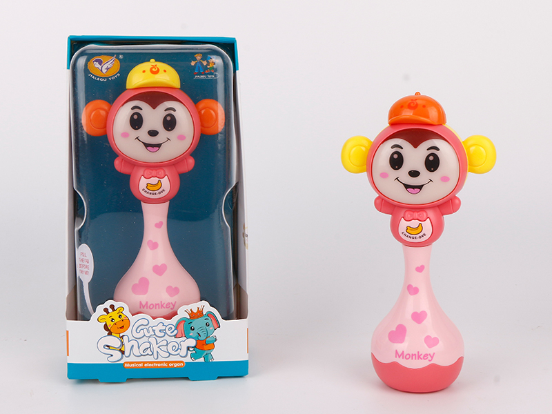 Monkey Music Stick