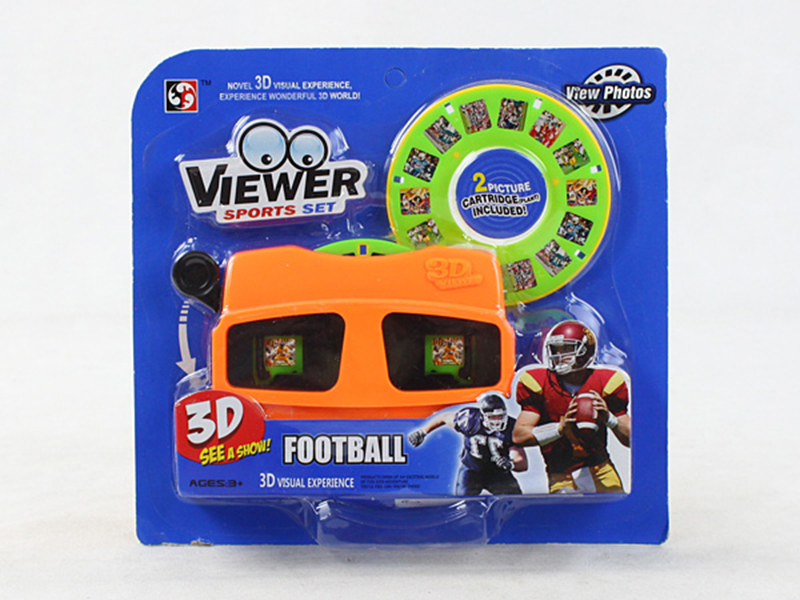 3D Rugby Viewer