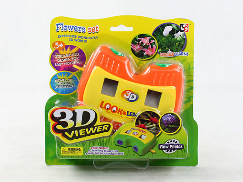 3D Plant Viewer