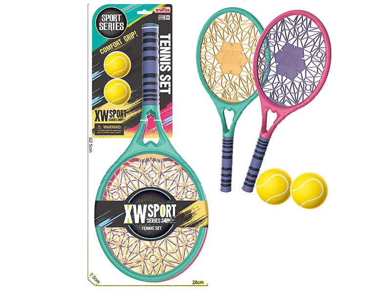 Tennis Racket