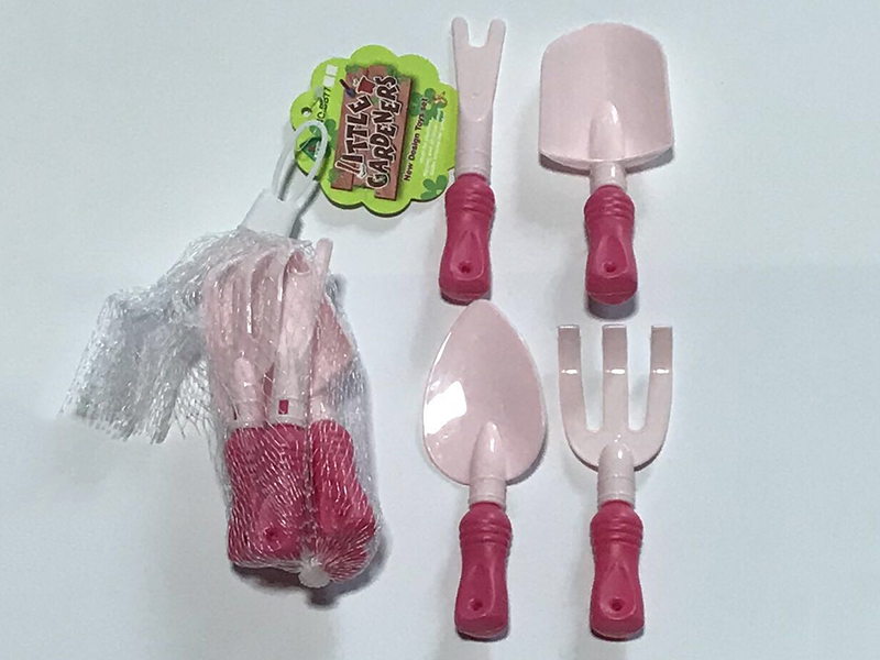 Garden Tools