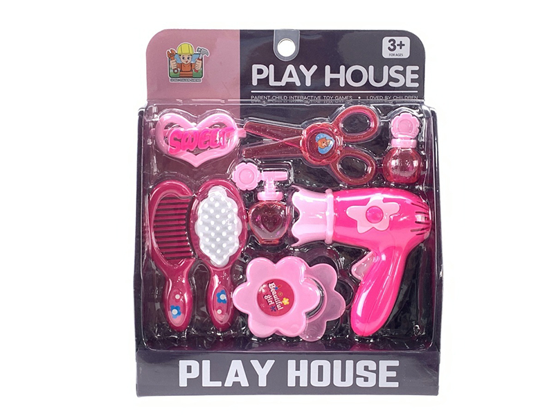Adornment Toys