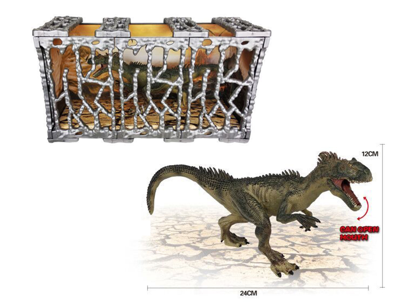 Allosaurus