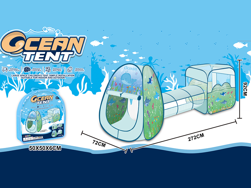 Ocean Tent