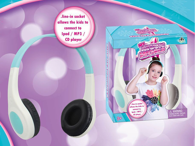 Music Headphones