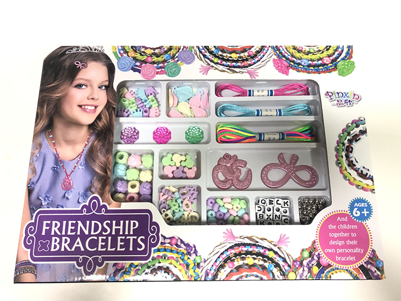 DIY Beads