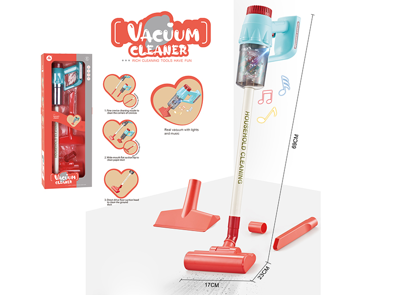 Vacuum Cleaner