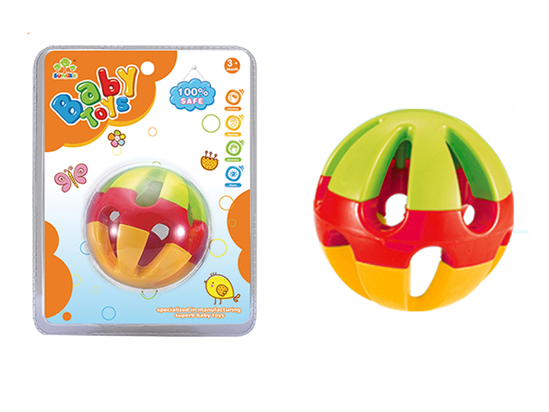 Bell Ball