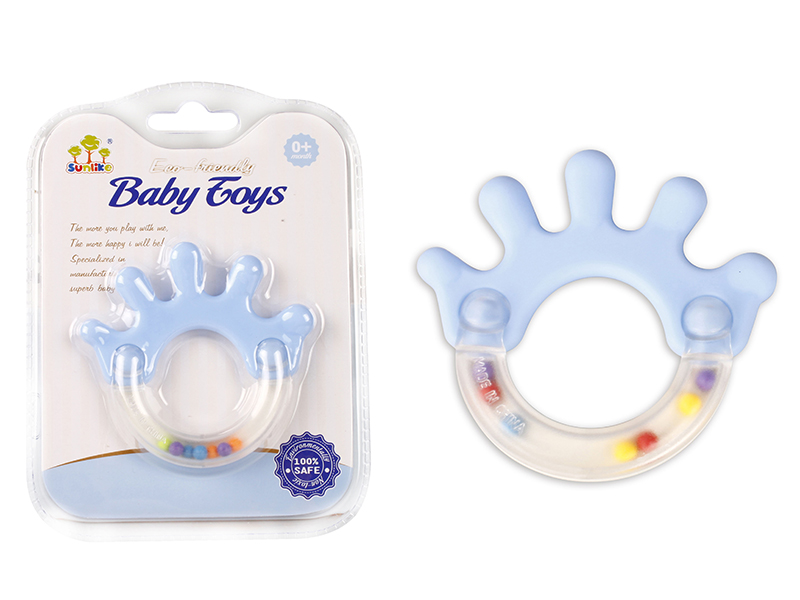 Baby Rattles