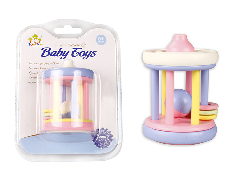 Baby Rattles