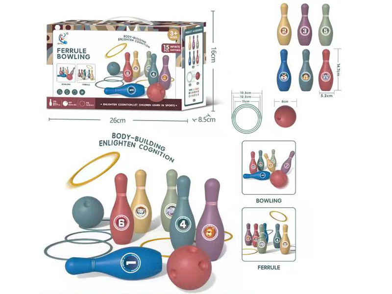 Bowling Ball