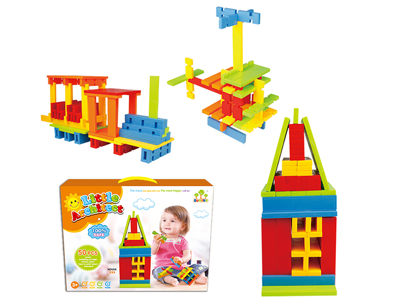 Building Blocks