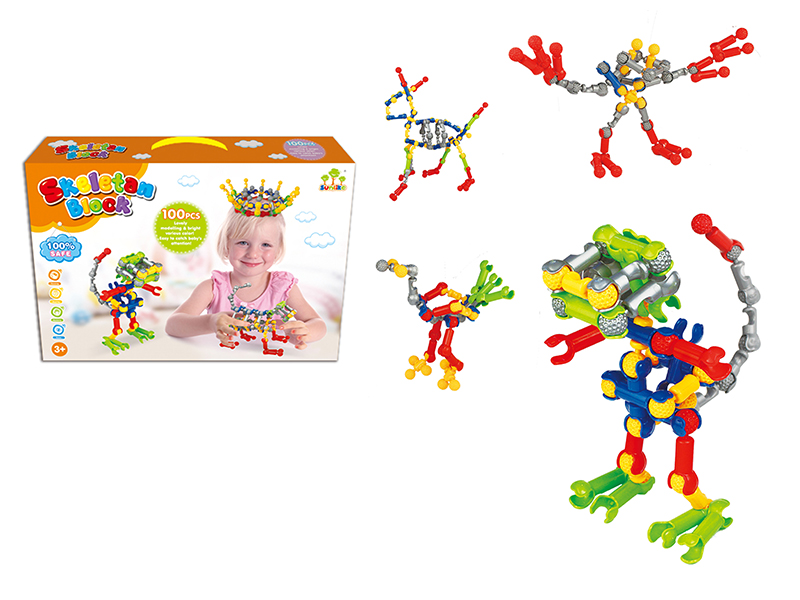 Building Blocks