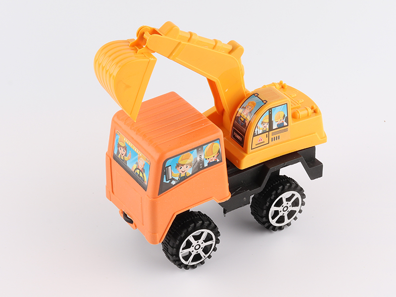 Engineering Truck