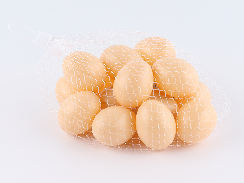 15pcs Eggs