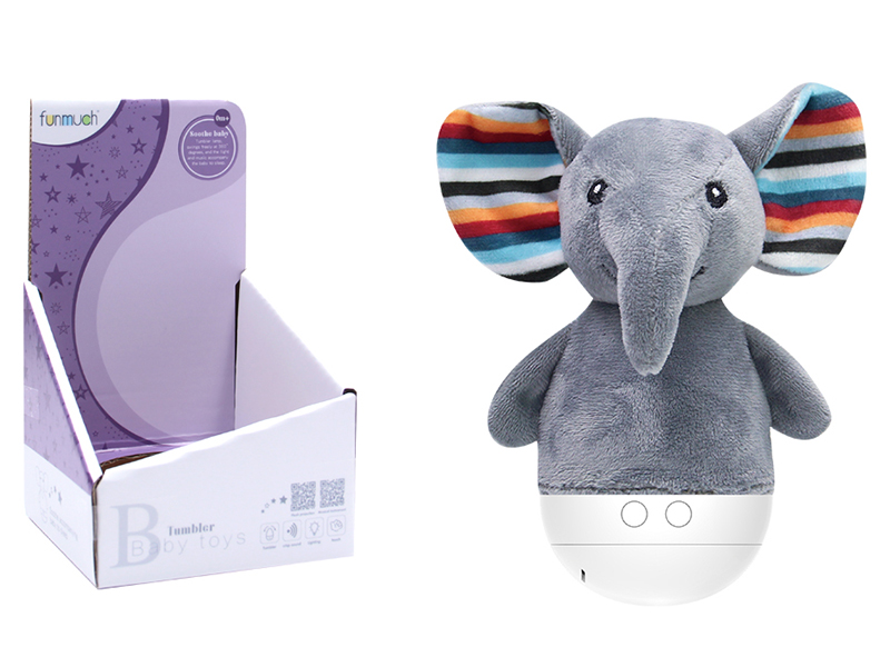 Elephant  Tumbler
