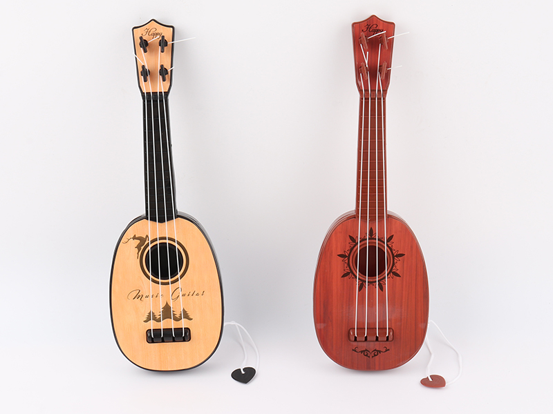 Wood Grain  Ukulele