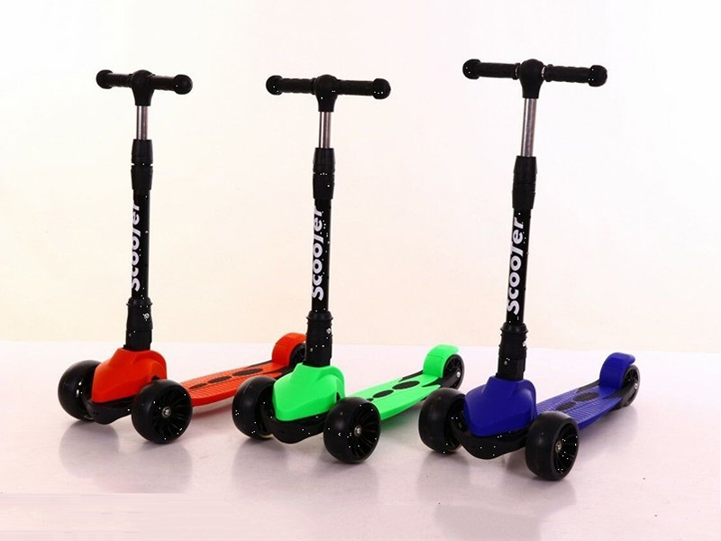 Children's Scooter