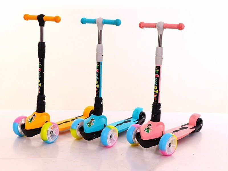 Children's Scooter