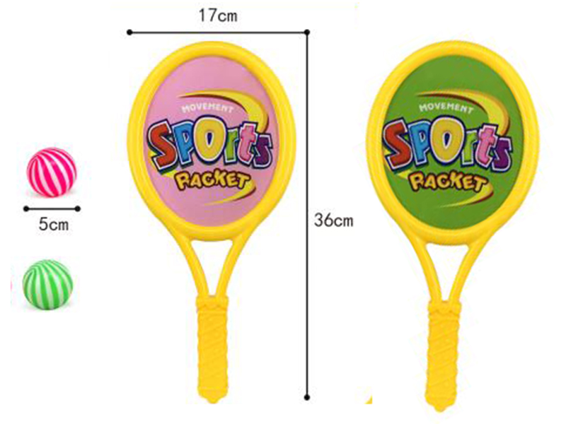 Racket