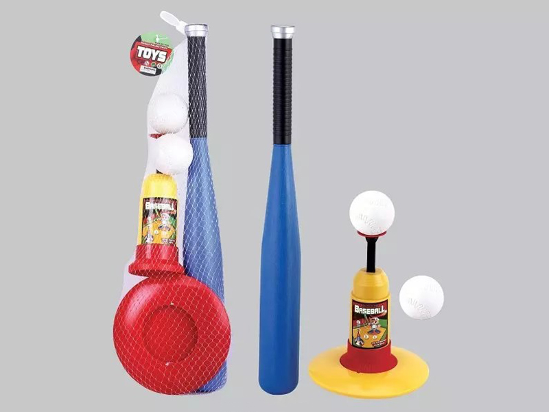 Baseball Sprot Set