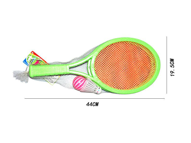 Tennis Racket