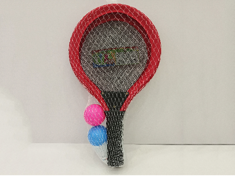Fabrics Tennis Racket