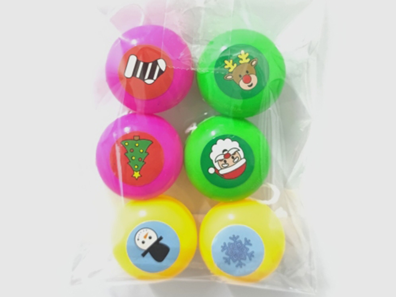 Christmas Yo-Yo