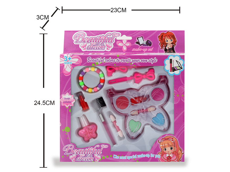Toiletry