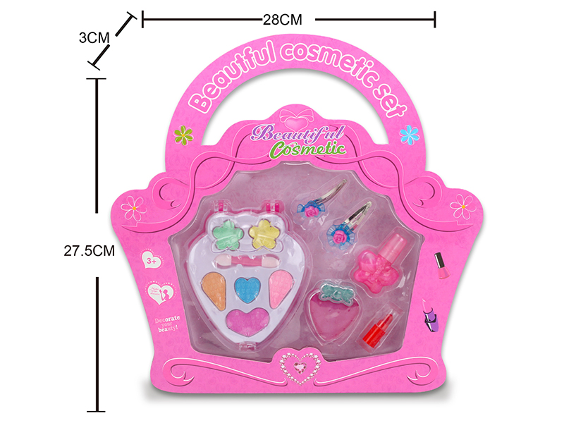 Toiletry