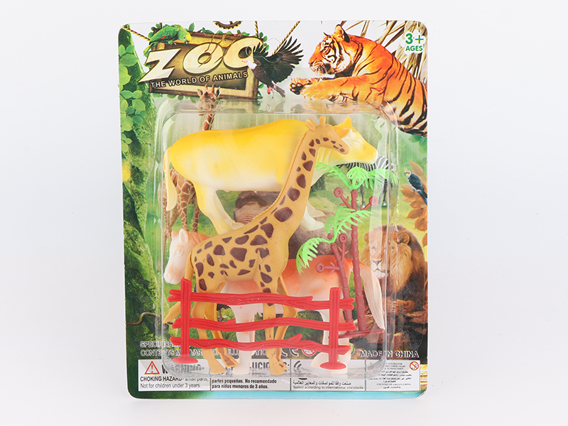 Animals Set