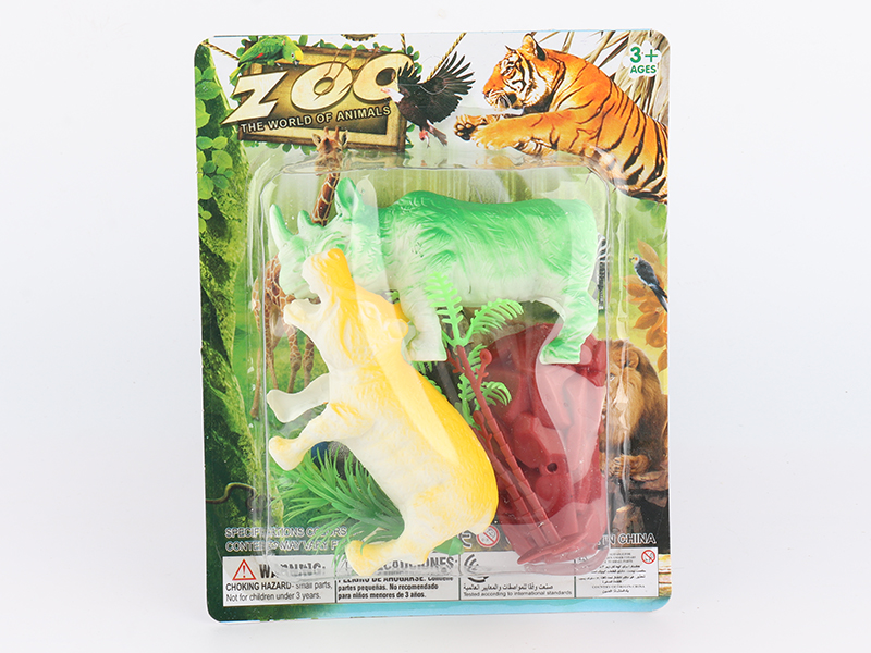 Animals Set