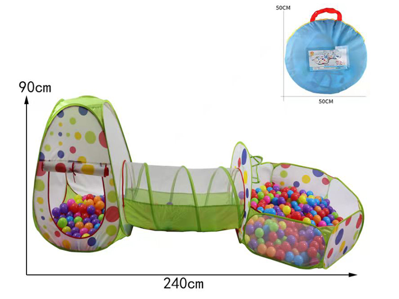 Tent Set