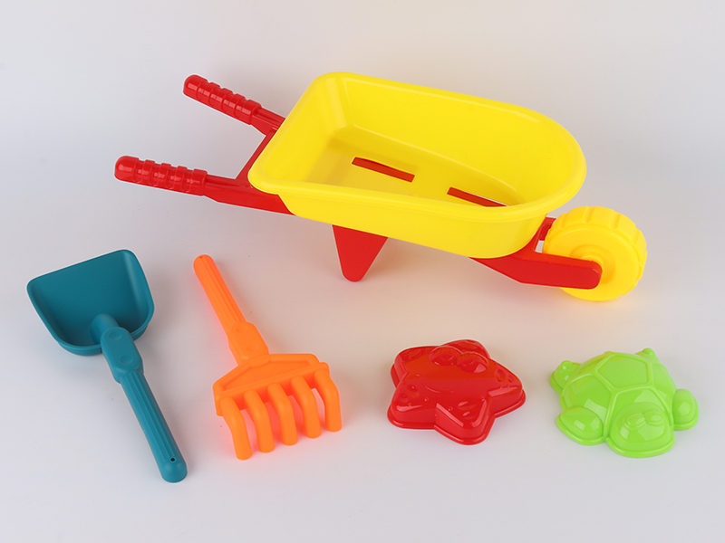 Beach Cart Set 5pcs