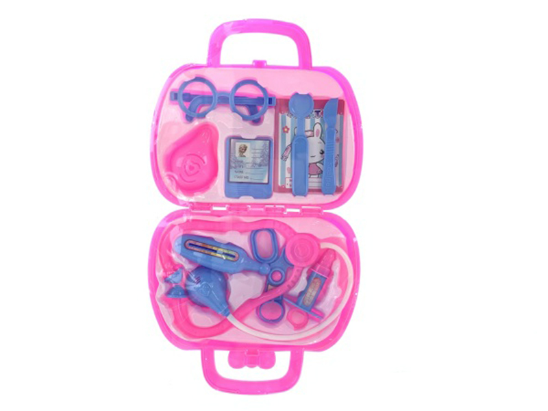 Doctor Set