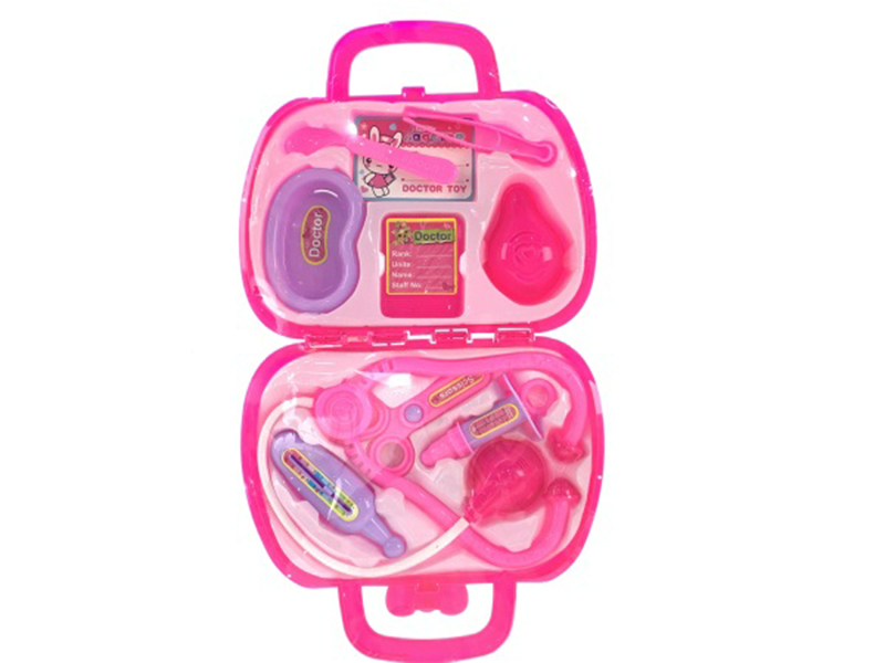 Doctor Set