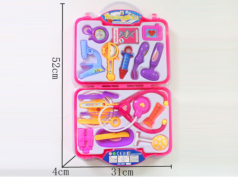 Doctor Set