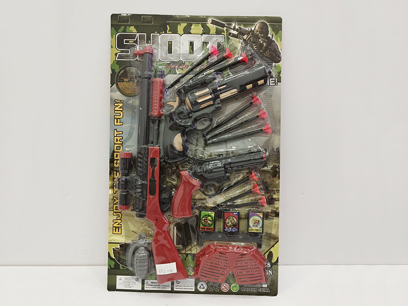 Police Set