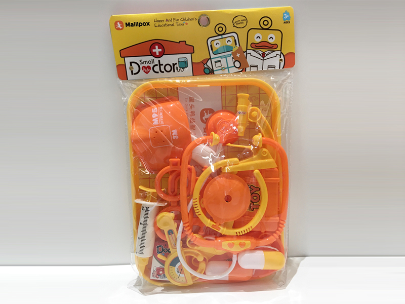 Doctor Set