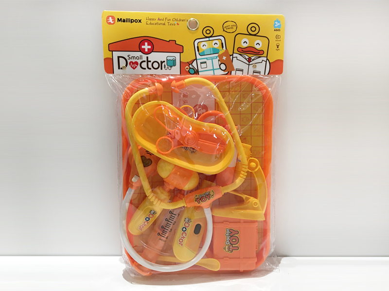 Doctor Set