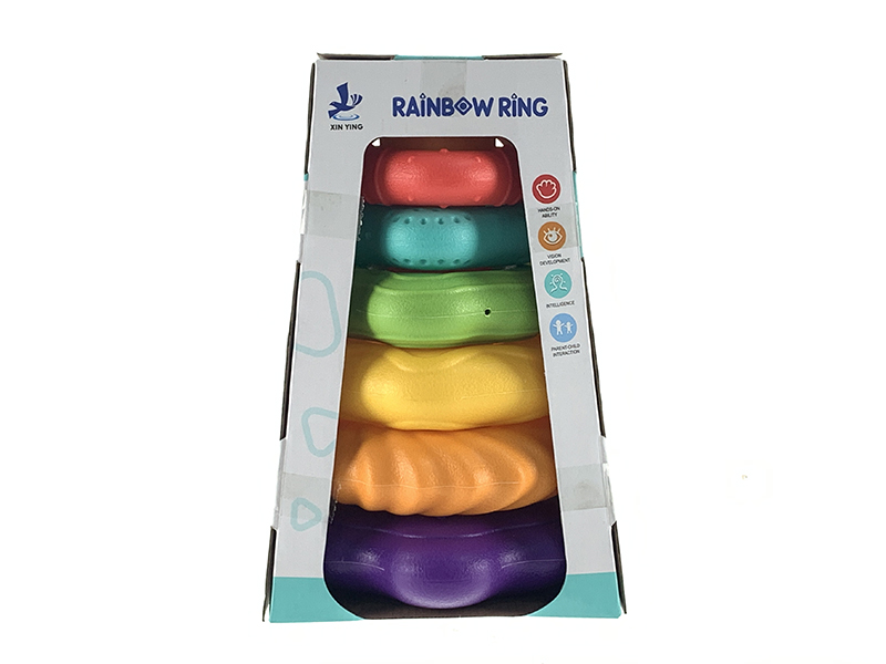 Ring Toss Game