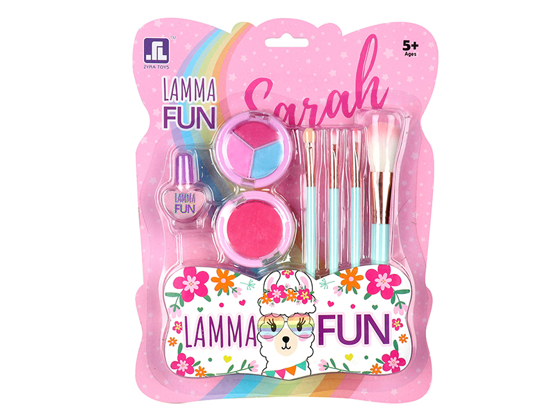 DIY Toiletry