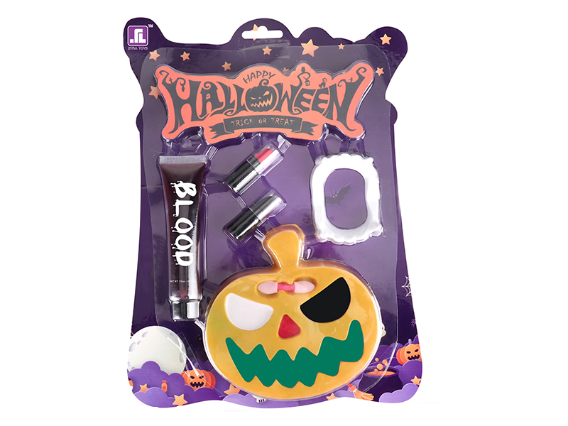 Halloween DIY Toiletry