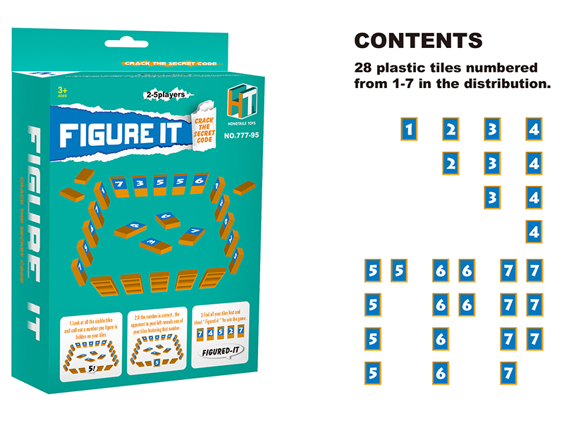 Calculate Game