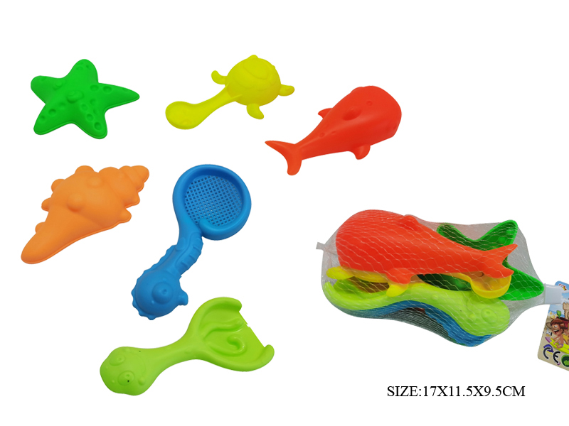 Shovel Set