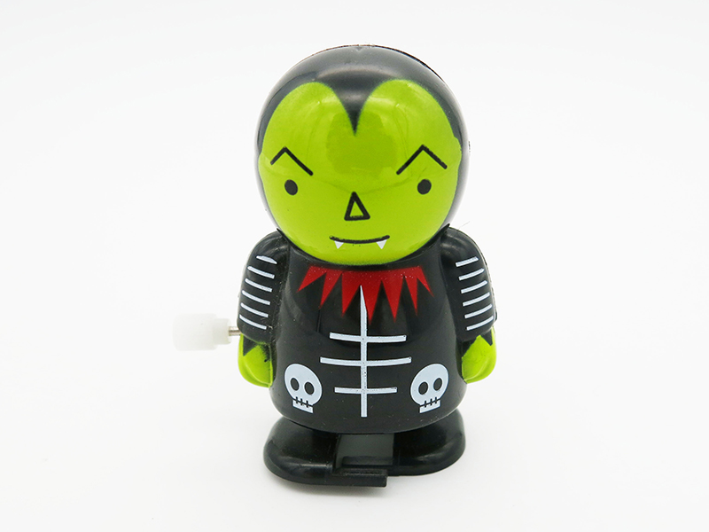 Wind Up Walking Zombie (ABS Material)