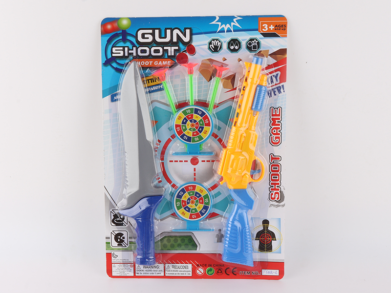 Needle Gun